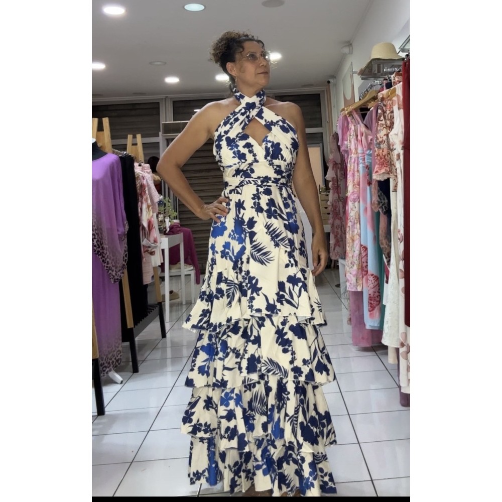 ROBE ILONA