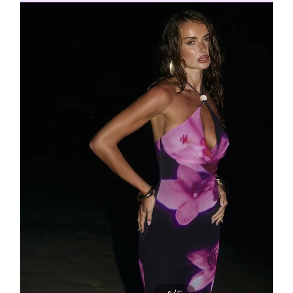 ROBE VANESSA