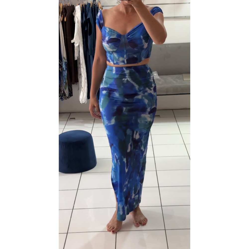 ENSEMBLE LOU