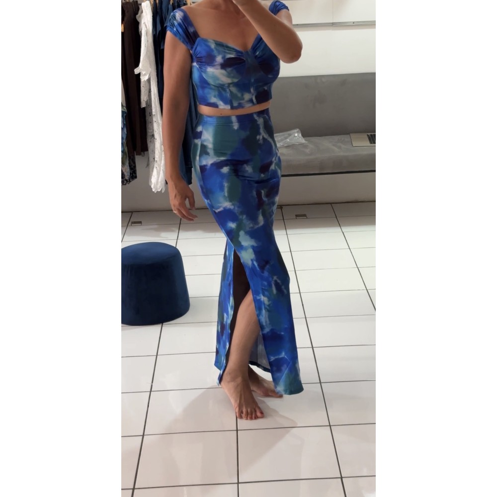 ENSEMBLE LOU