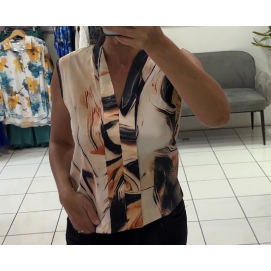 HAUT NINA (M)
