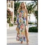 ROBE AURORE
