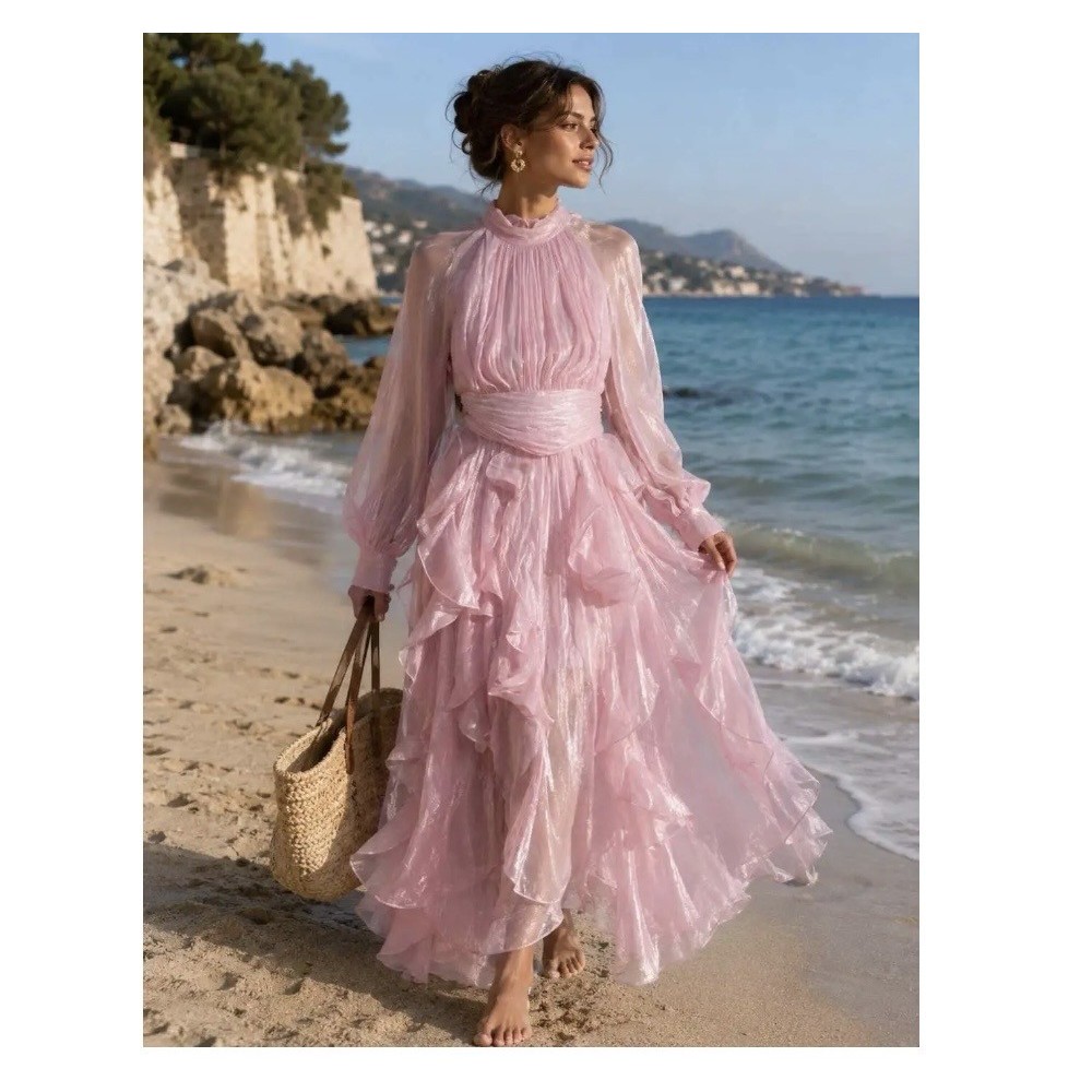 ROBE THEA