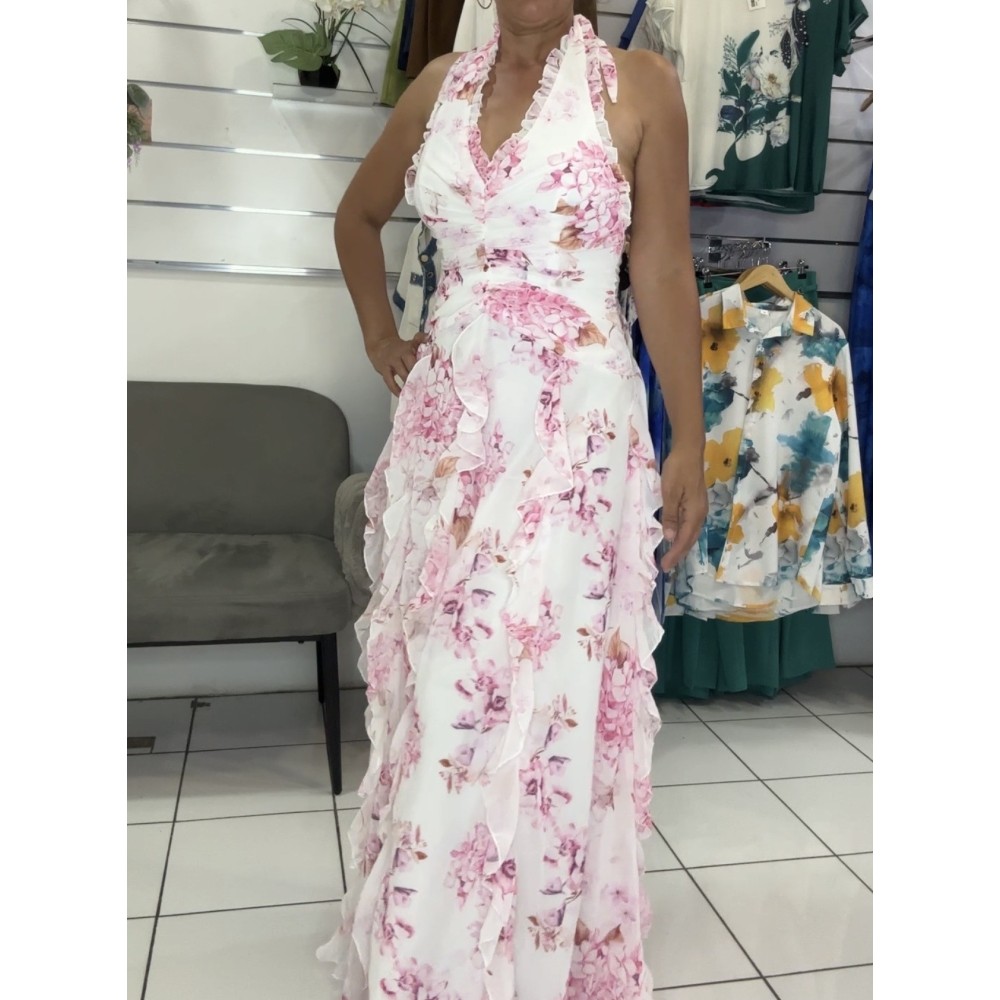 ROBE LYA ROSE
