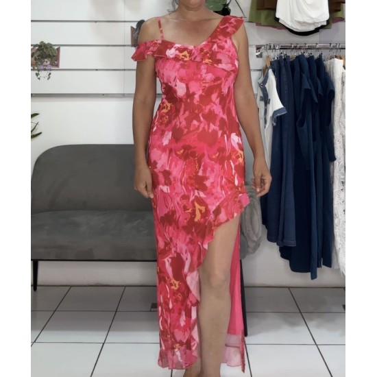 ROBE ALICE  ROSE
