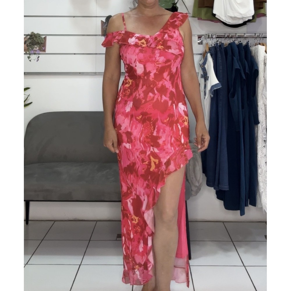 ROBE ALICE  ROSE