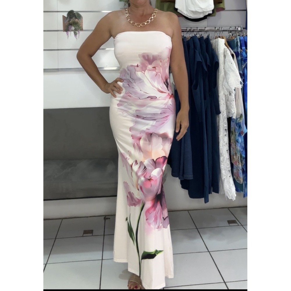 ROBE VALENTINE