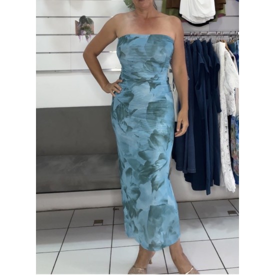 ROBE LILOU