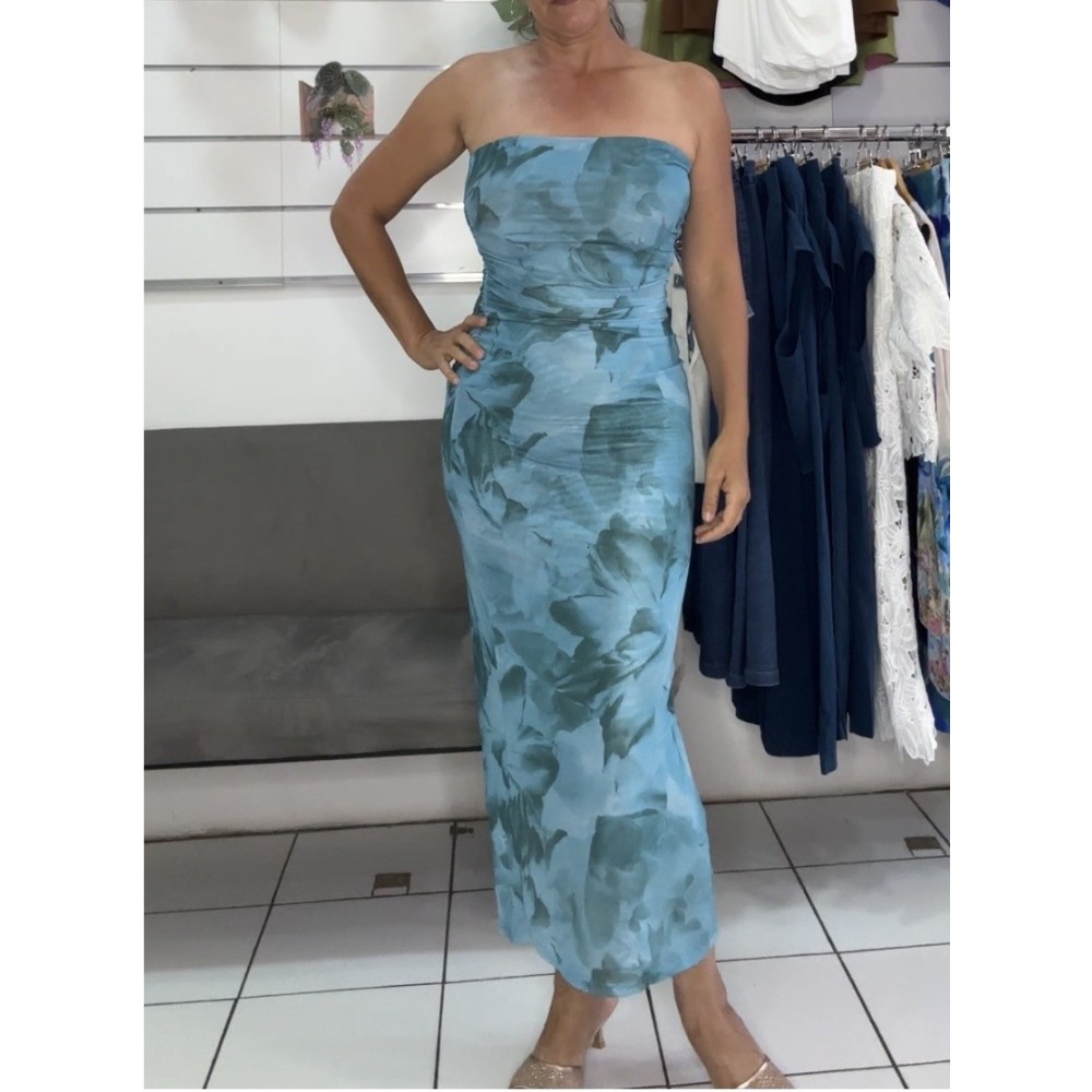 ROBE LILOU