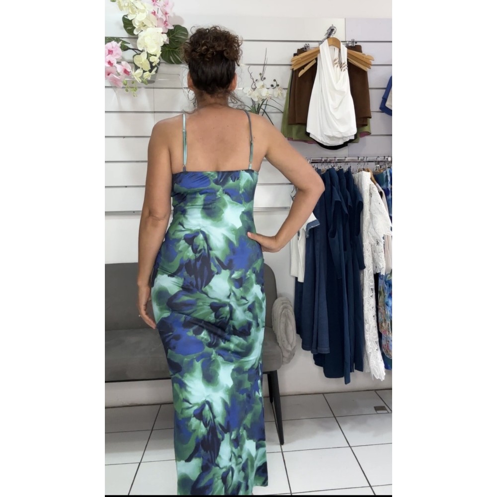 ROBE VALERIA