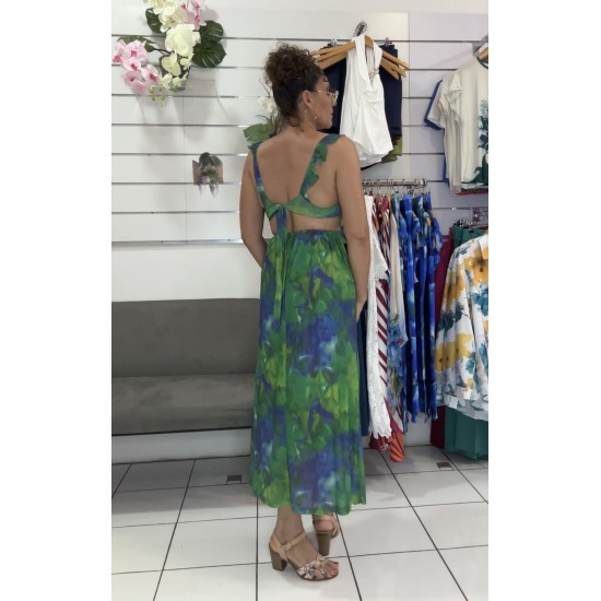 ROBE DIANA
