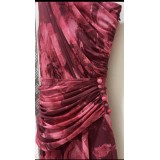 ROBE   RIO ROUGE