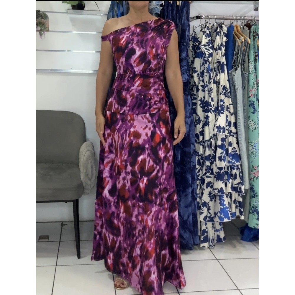 ROBE CAMILA