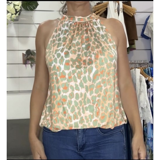 LALIE ORANGE (TU 36 AU 42)
