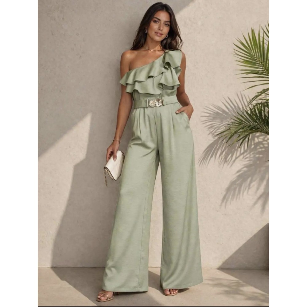 COMBI SOPHIA VERT CLAIRE