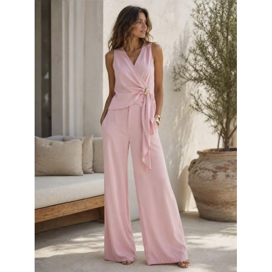 ENSEMBLE CORALIE  ROSE