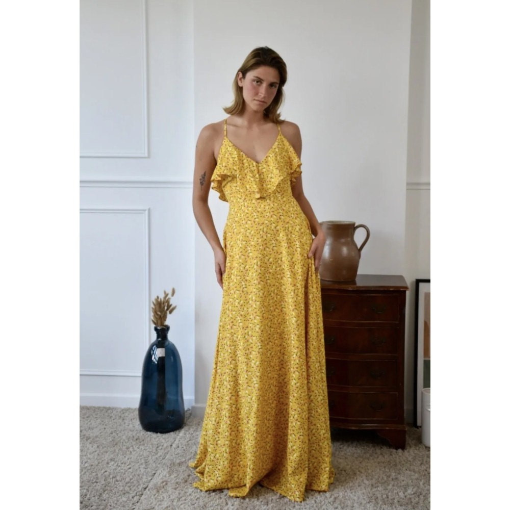 ROBE FANY