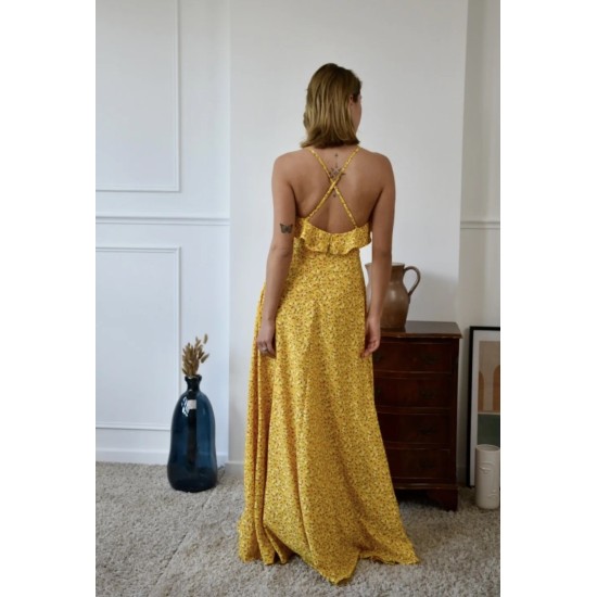 ROBE FANY