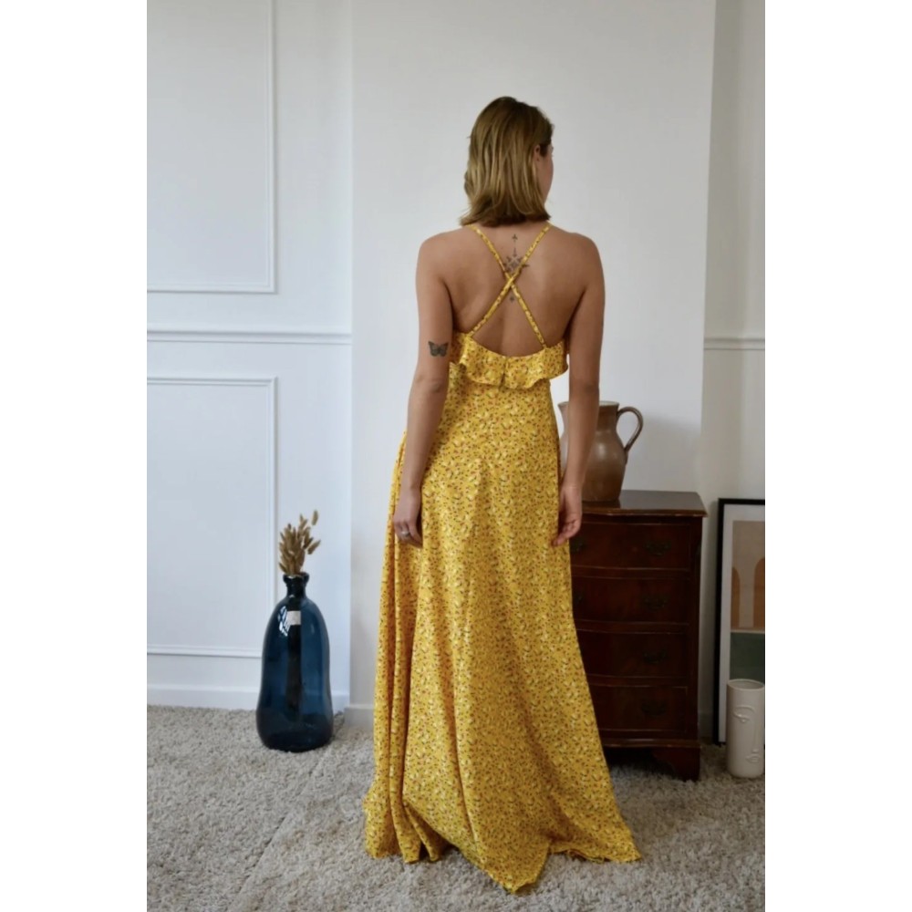 ROBE FANY