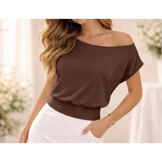 HAUT DANY MARRON