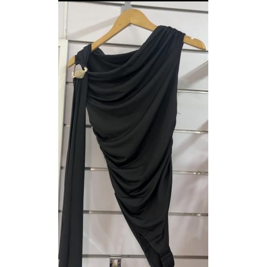 BODY MAGALIE NOIR