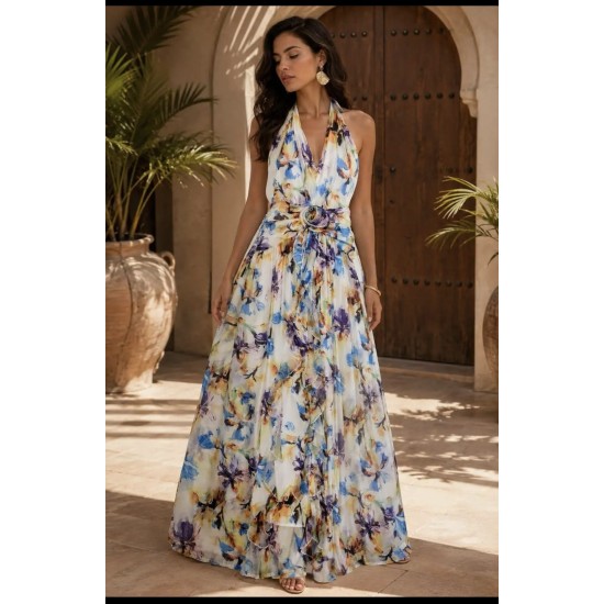 ROBE CHLOE