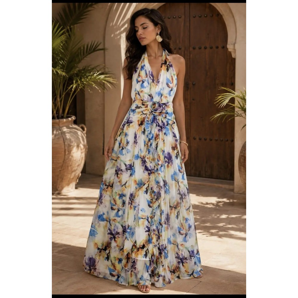 ROBE CHLOE